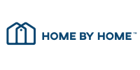 Home By Home Logo