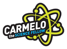Company Logo For Carmelo The Science Fellow'