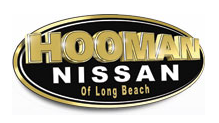 Hooman Nissan Logo