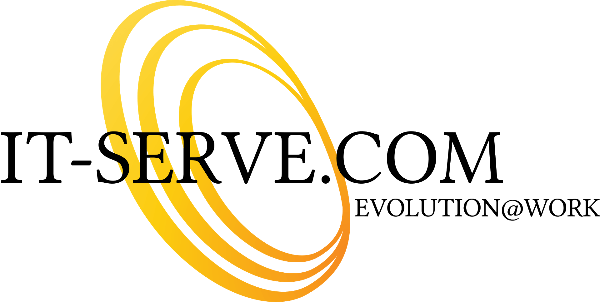 Company Logo For IT-Serve'