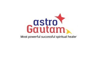 Indian Astrologer in  - Astrologer Gautam Logo