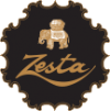 Company Logo For Zesta Ceylon Tea'