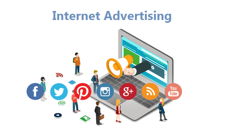 Global Internet Advertising market'