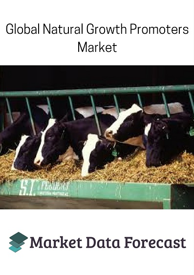 Global Natural Growth Promoters Market