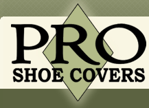 Covers for your shoes'