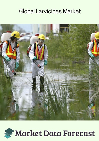 Global Larvicides Market