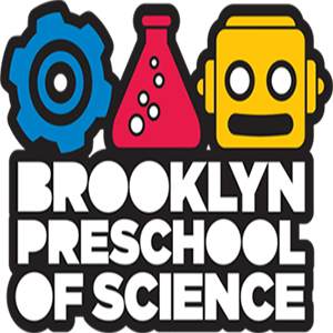 Brooklyn Preschool of Science Logo