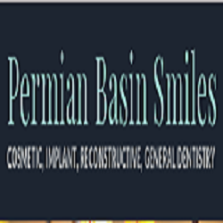 Company Logo For Permian Basin Smiles'