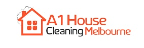 Company Logo For A1 House Cleaning Melbourne'