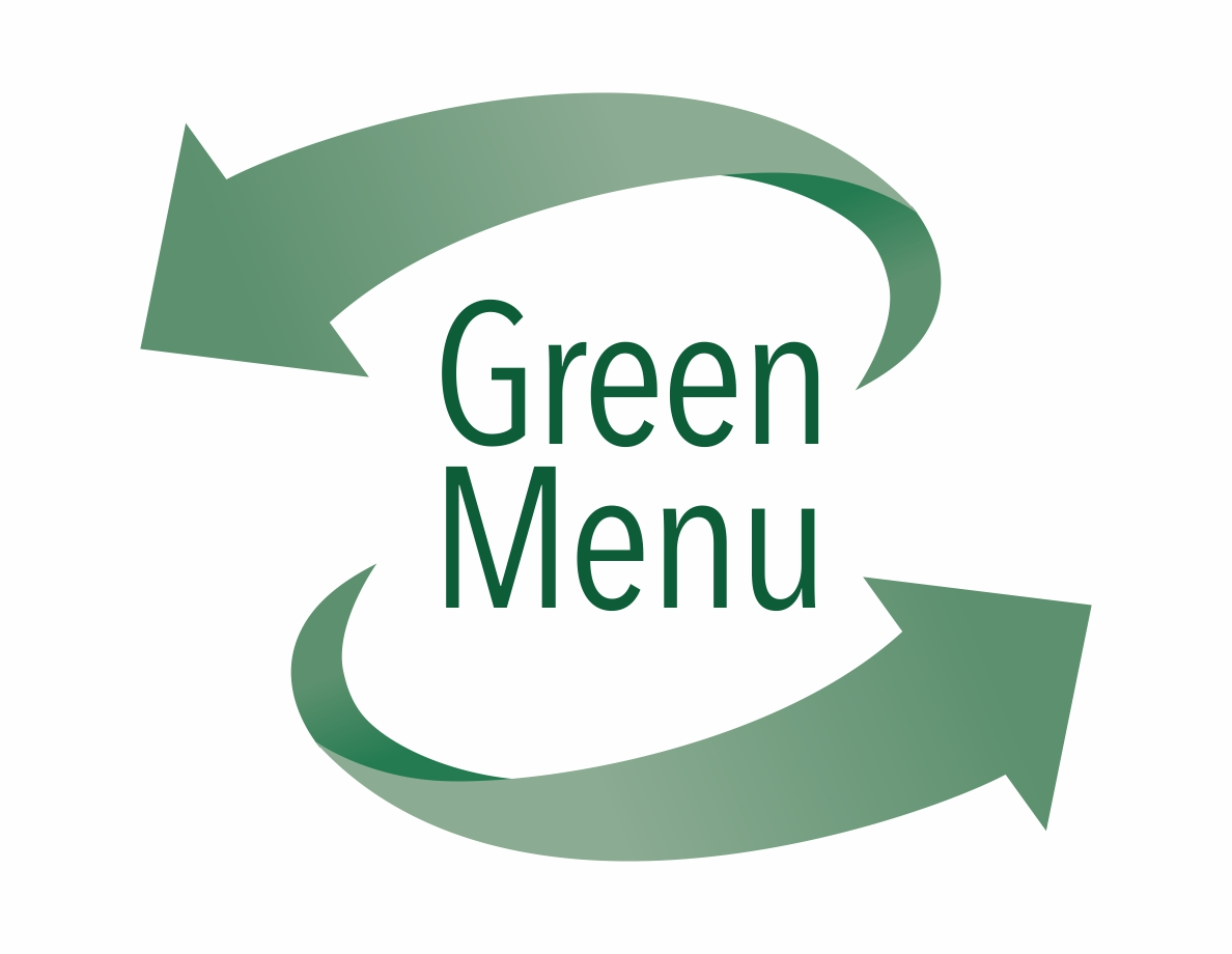 Company Logo For Green Menu Shop'