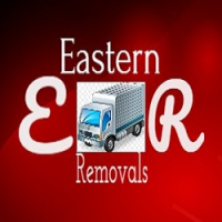 Eastern Removals Logo