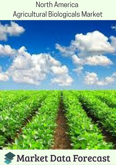 North America Agricultural Biologicals Market'