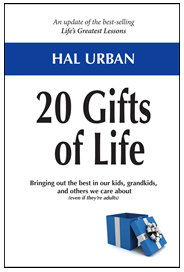 20 Gifts of Life Cover