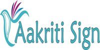 Aakriti LED Sign
