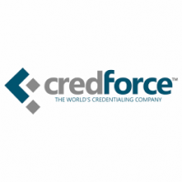 CredForce America, Inc. Logo
