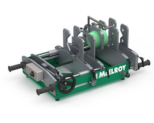 Discover the Latest Tools at the McElroy Parts by MIMECO Web'