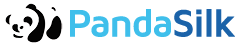 Company Logo For PandaSilk.com'