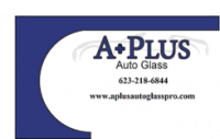Windshield Replacement in Surprise Logo