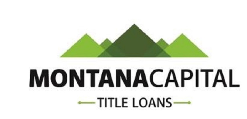 Company Logo For Montana Capital Car Title Loans'