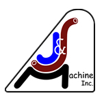 J&S Machine, Inc. Logo