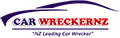 Company Logo For Car Wrecker NZ'