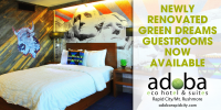 Adoba Eco Hotel Rapid City/Mt. Rushmore