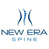 Company Logo For New Era Spine'
