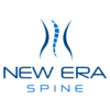 Company Logo For New Era Spine'