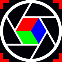 BLACKBOX : School of Visual Effects Logo