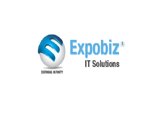 Company Logo For Expobiz IT Solutions'