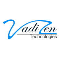 Vadizen Technologies Pvt Ltd Logo