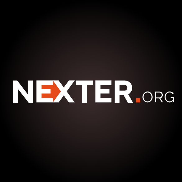 NEXTER.ORG Logo