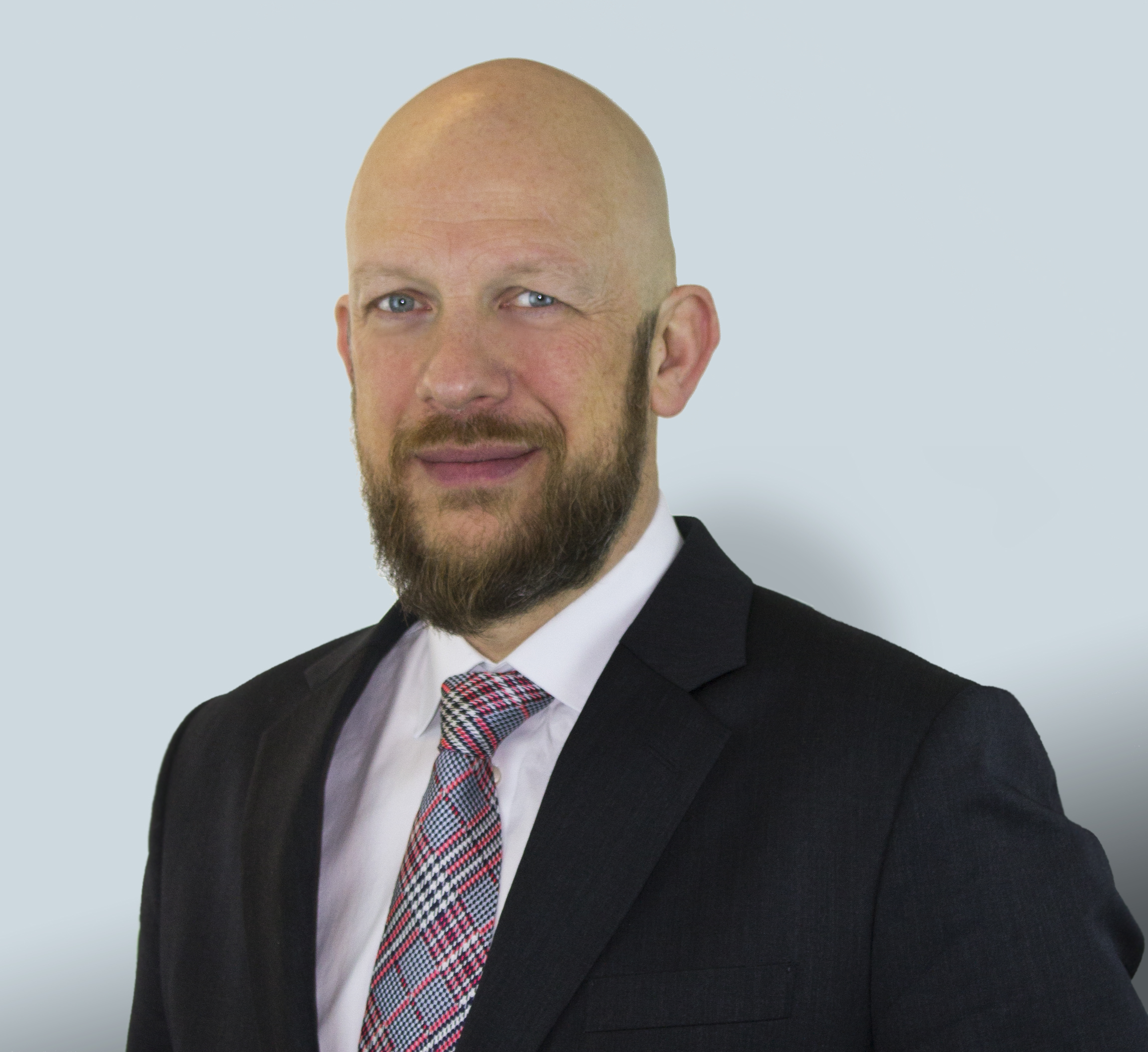 Hendrik Cosemans has recently joined Scully Signal Company a'