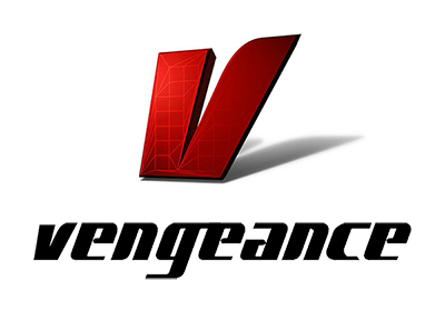 Vengeance Sound Logo