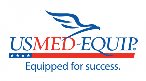 Company Logo For US Med-Equip'