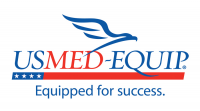 US Med-Equip Logo