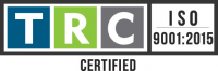 TRC Certified Logo