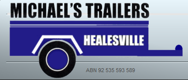 Michael&rsquo;s Trailers'
