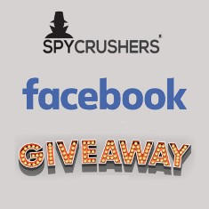 SpyCrushers Spy Cameras'