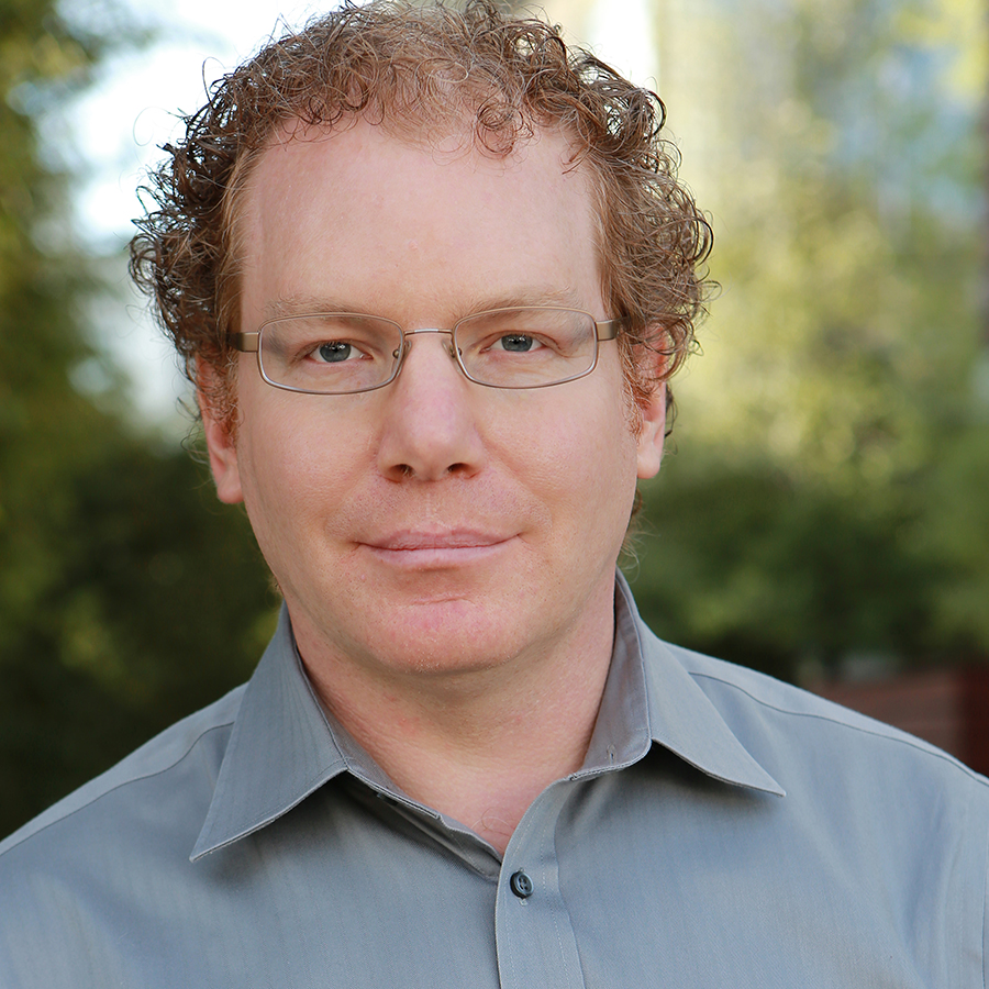 William Sobel, Presenter at Smart Manufacturing Experience
