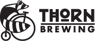 Thorn Street Brew Logo