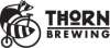 Company Logo For Thorn Street Brew'