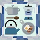 AllGoodKitchen.com Logo