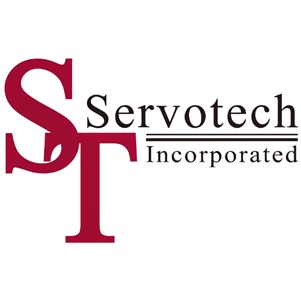 Company Logo For Servotech Inc.'