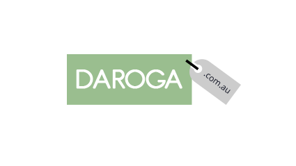 Company Logo For Daroga'