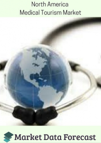 North America Medical Tourism Market