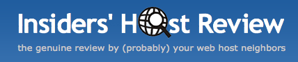 Hosting Reviews