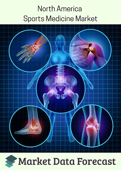 North American Sports Medicine Market