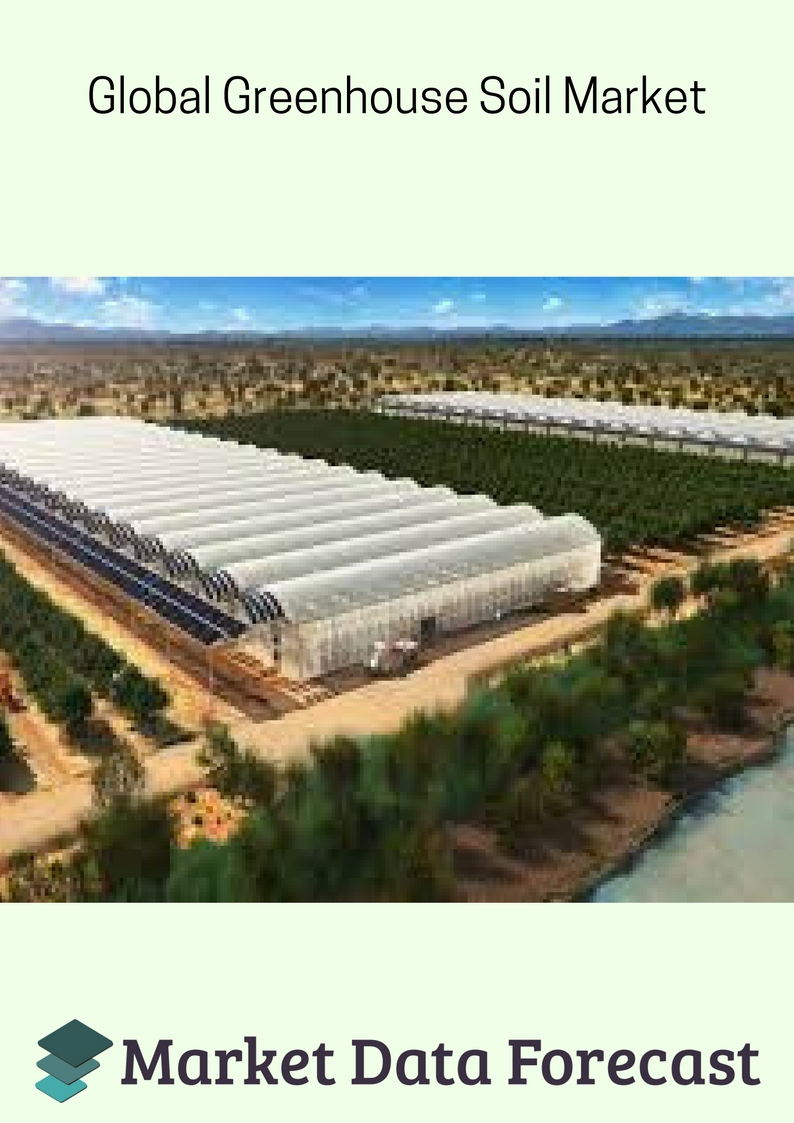 Greenhouse Soil Market'