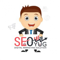 SEO Yug Logo